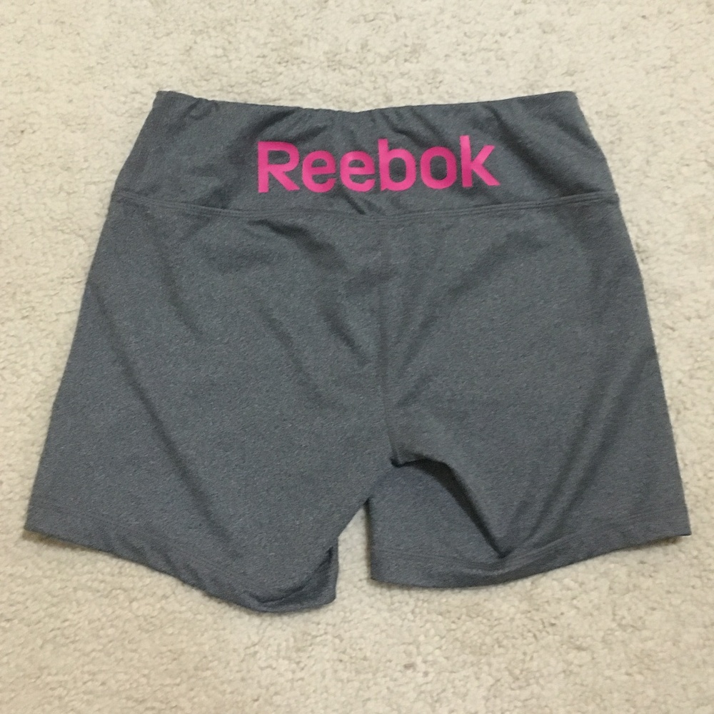 Reebok Shorts - Picture 3 of 4